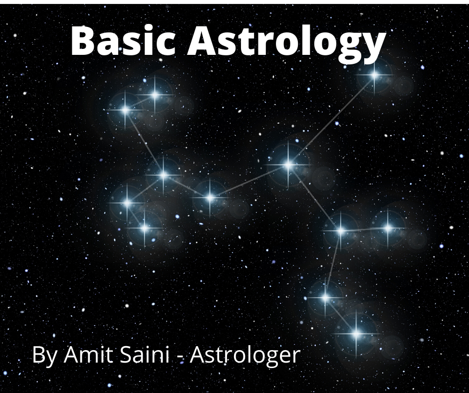 definition of astrology