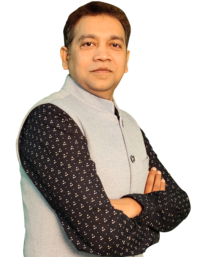 astrologer Amit Saini